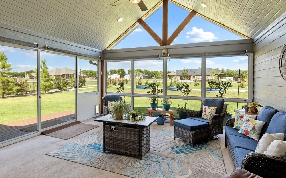 296 Hidden Meadow Trail Leonard, TX 75452