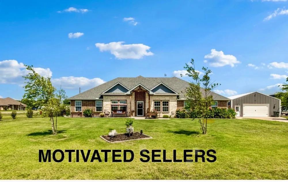 296 Hidden Meadow Trail Leonard, TX 75452