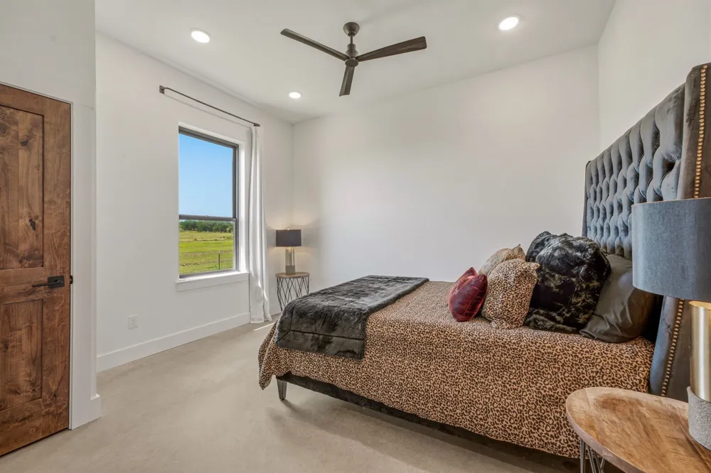385 Private Road 1733 Stephenville, TX 76401