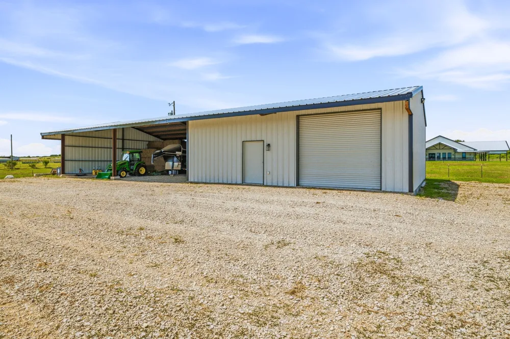 385 Private Road 1733 Stephenville, TX 76401