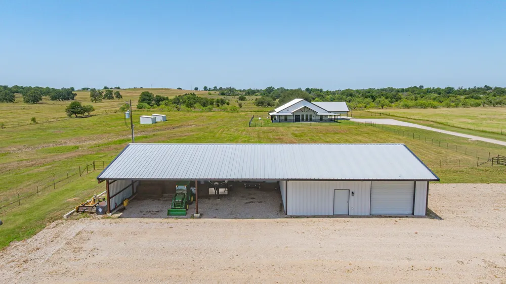 385 Private Road 1733 Stephenville, TX 76401