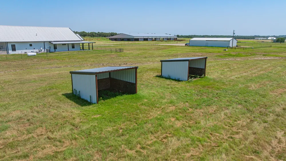 385 Private Road 1733 Stephenville, TX 76401
