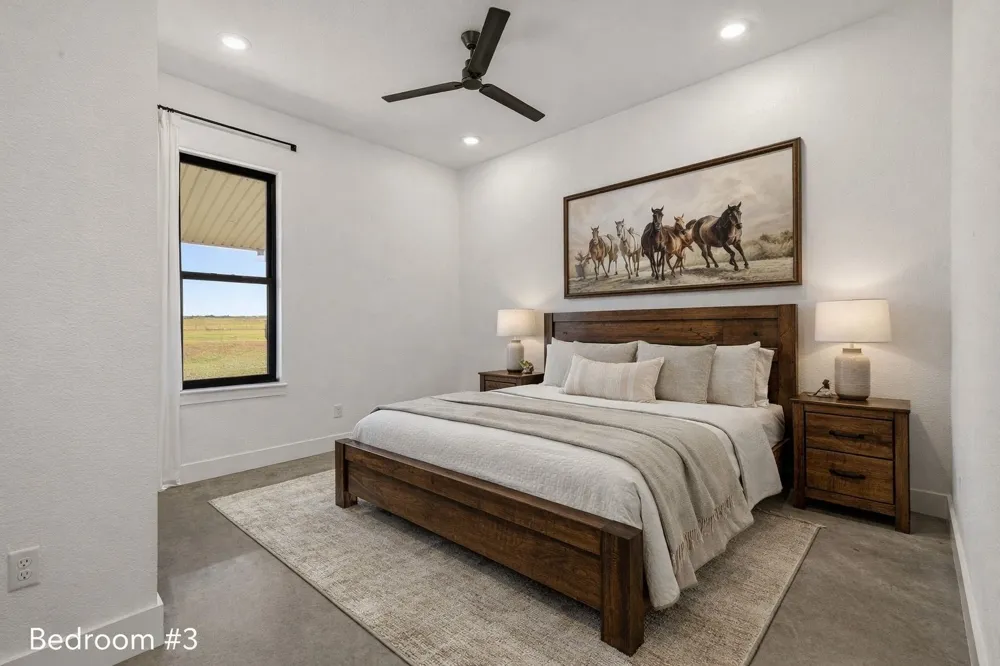 385 Private Road 1733 Stephenville, TX 76401