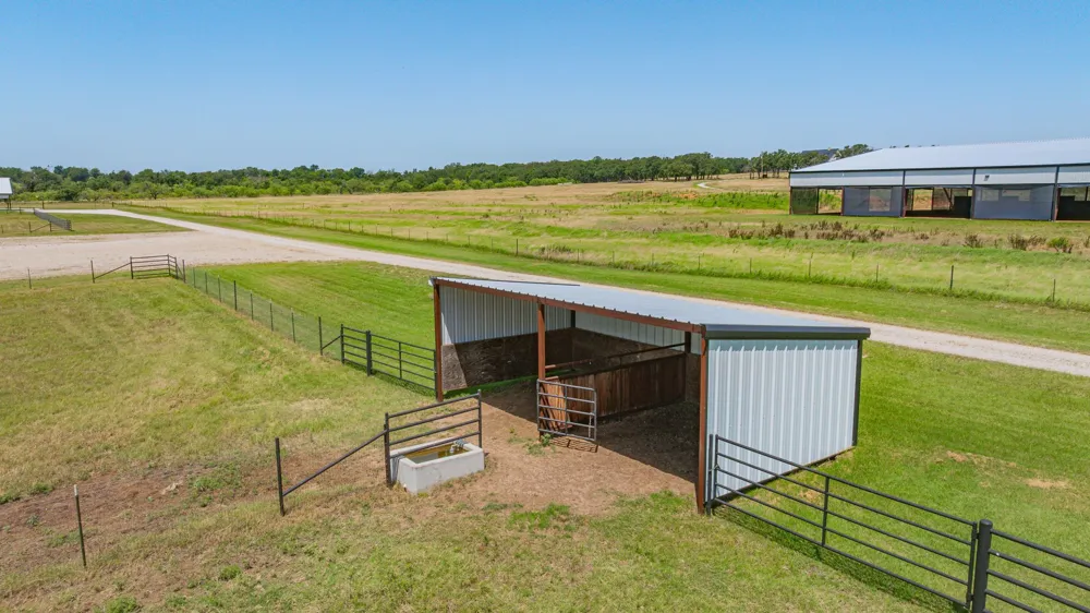 385 Private Road 1733 Stephenville, TX 76401