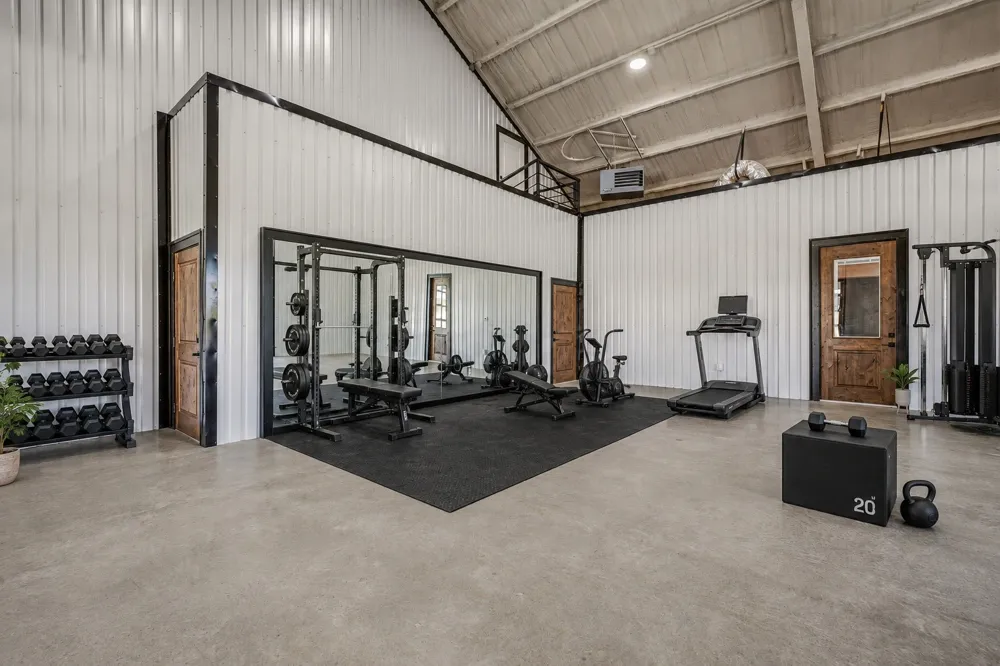 385 Private Road 1733 Stephenville, TX 76401