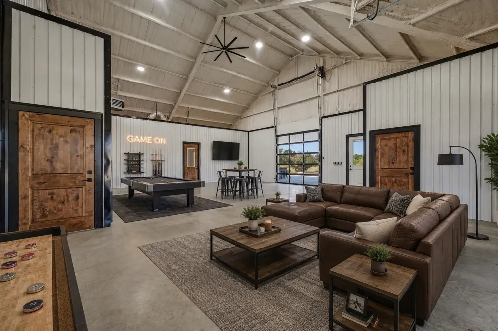 385 Private Road 1733 Stephenville, TX 76401