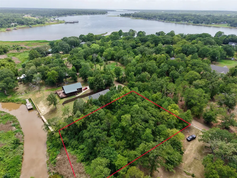 180 Vista Drive Eustace, TX 75124