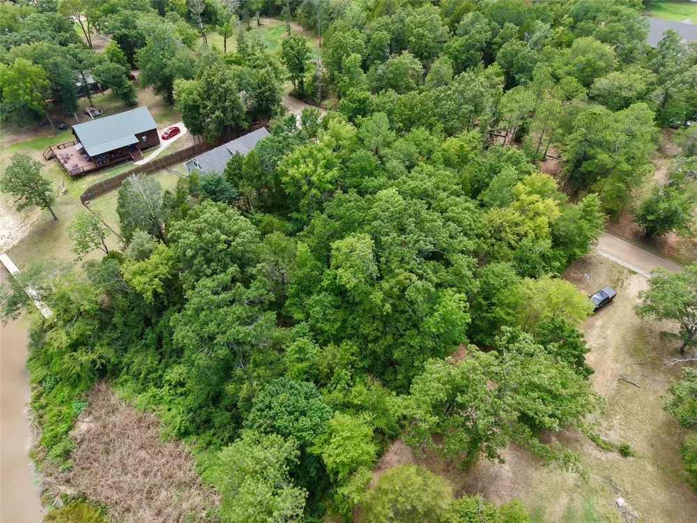 180 Vista Drive Eustace, TX 75124