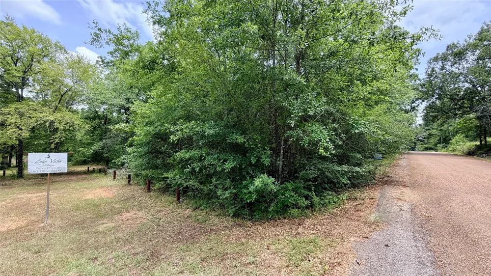 180 Vista Drive Eustace, TX 75124