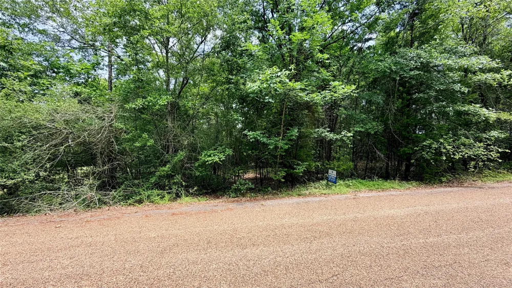 180 Vista Drive Eustace, TX 75124