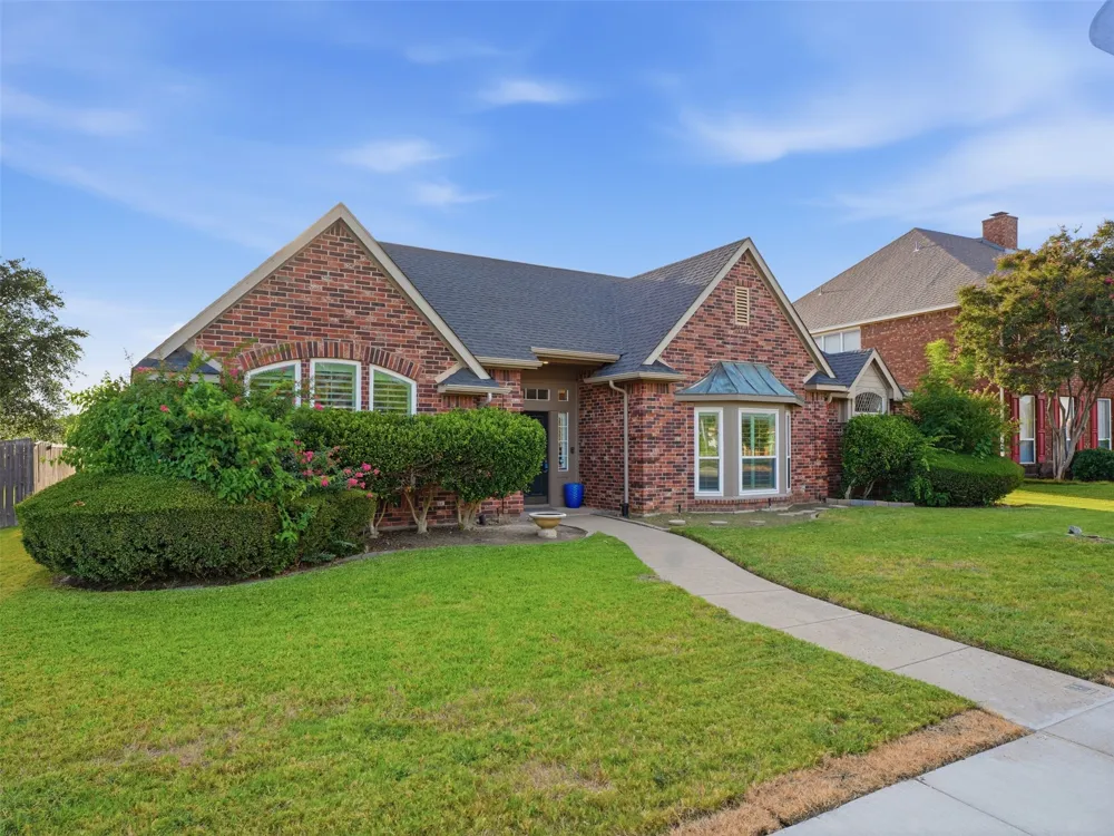 4011 Province Drive Carrollton, TX 75007