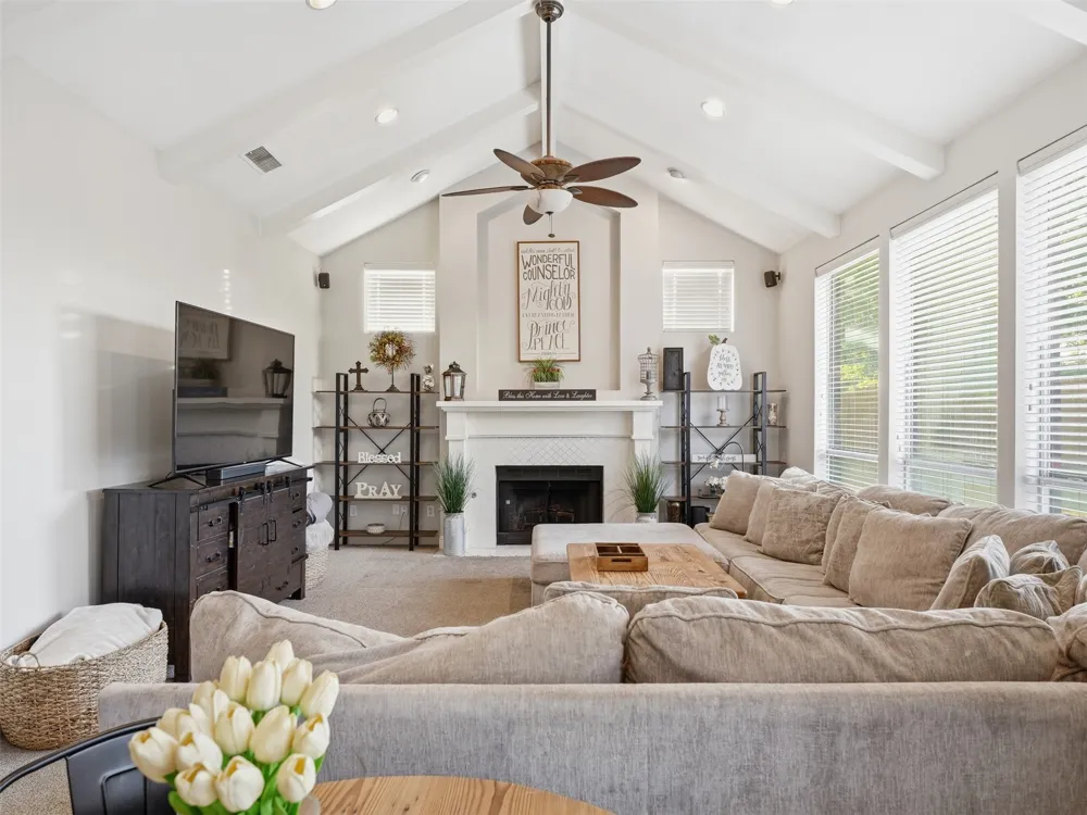 4011 Province Drive Carrollton, TX 75007