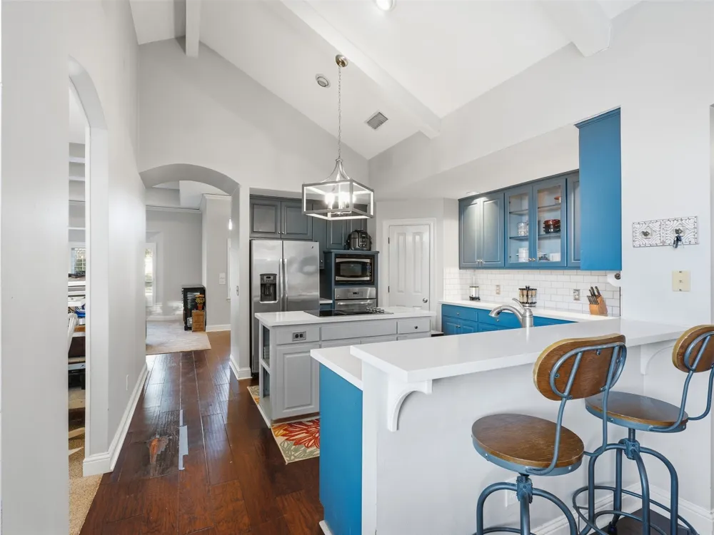4011 Province Drive Carrollton, TX 75007