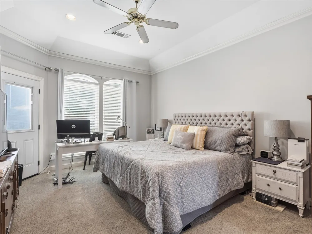 4011 Province Drive Carrollton, TX 75007