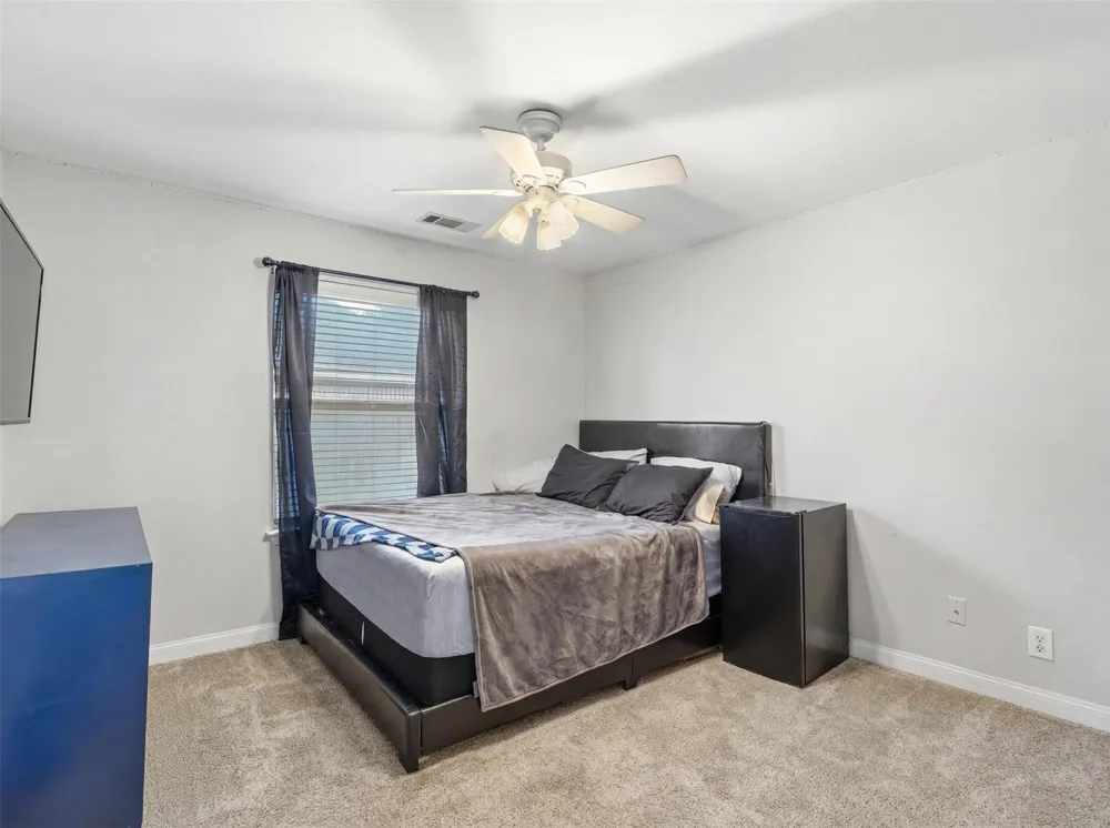 4011 Province Drive Carrollton, TX 75007
