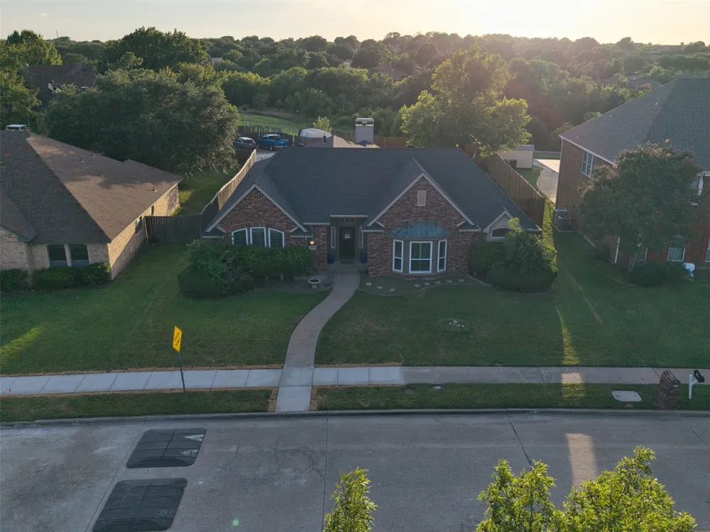 4011 Province Drive Carrollton, TX 75007