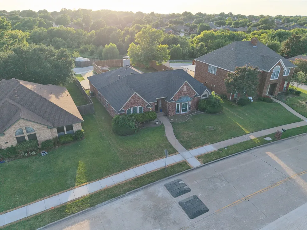 4011 Province Drive Carrollton, TX 75007