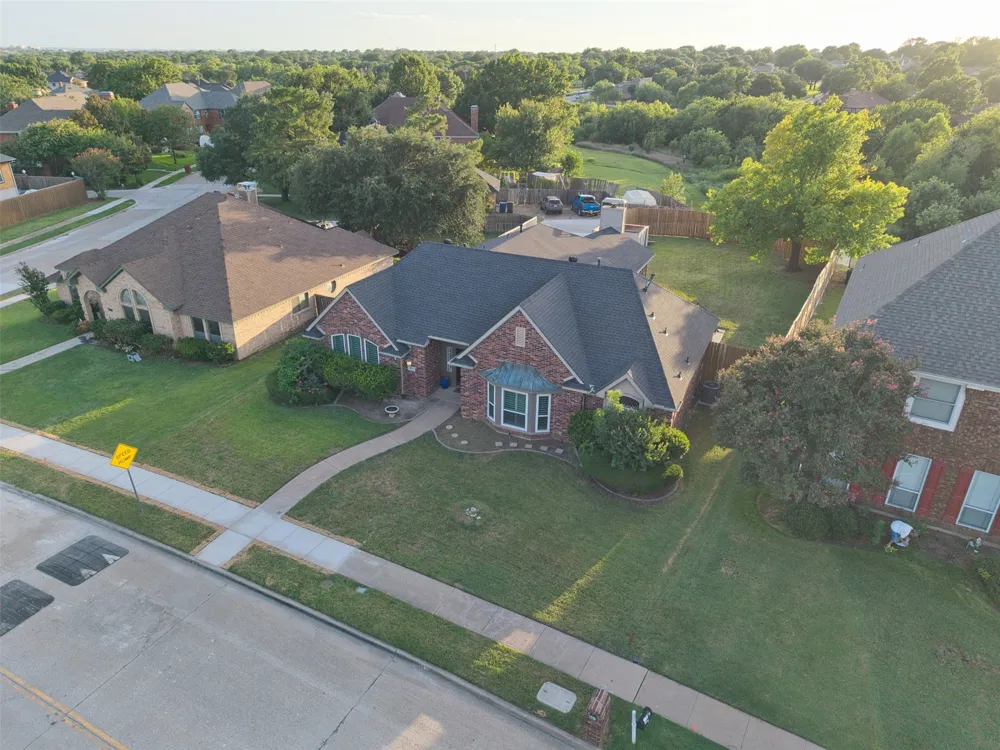 4011 Province Drive Carrollton, TX 75007
