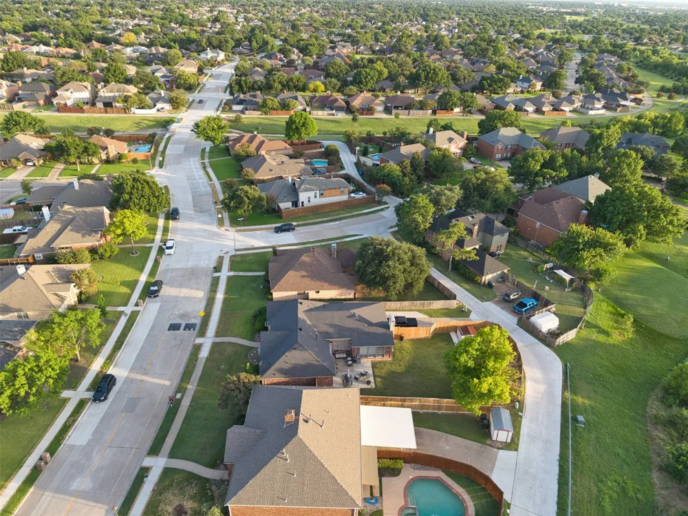 4011 Province Drive Carrollton, TX 75007