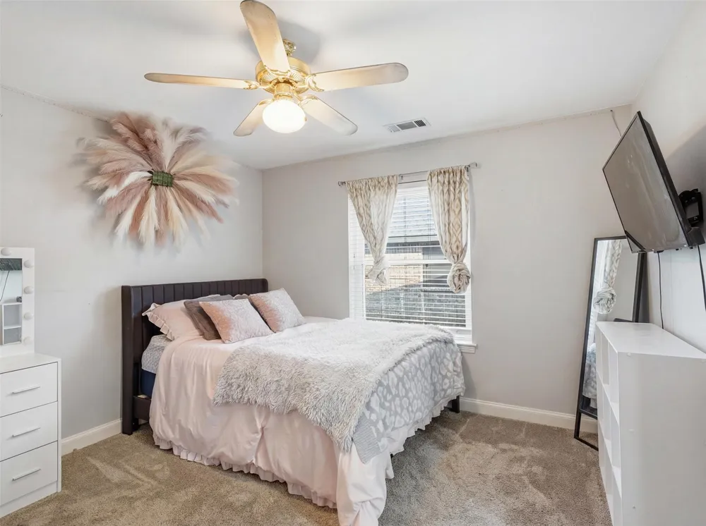 4011 Province Drive Carrollton, TX 75007