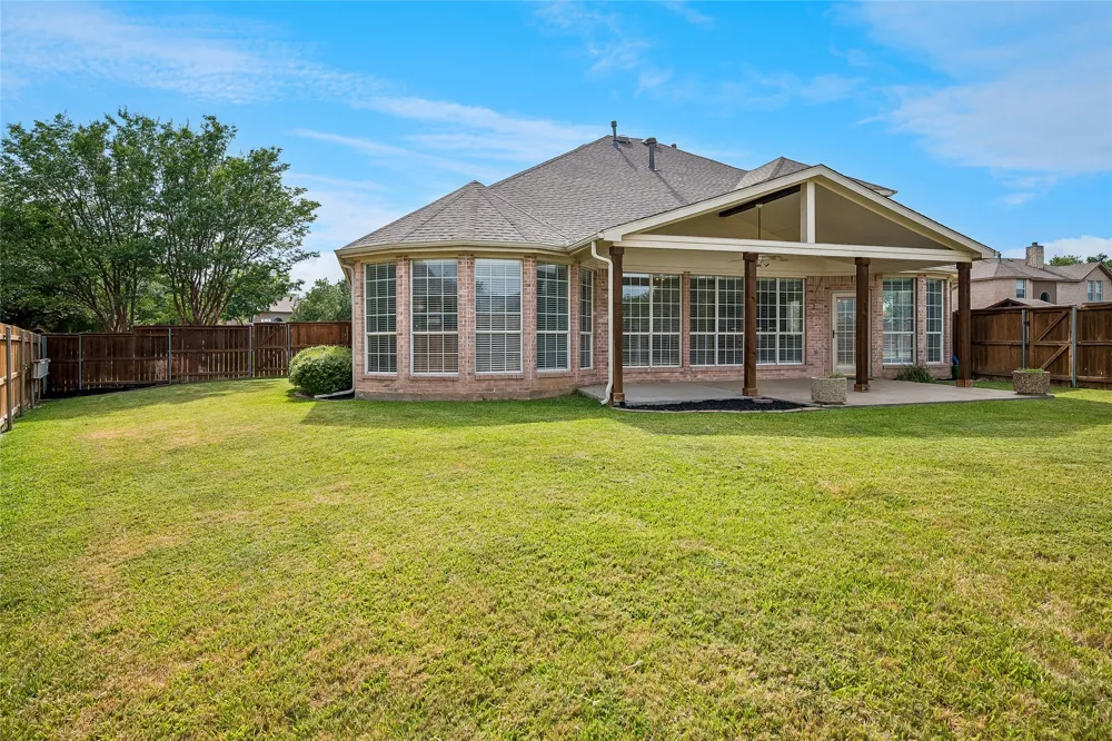 44 Creekside Drive Trophy Club, TX 76262