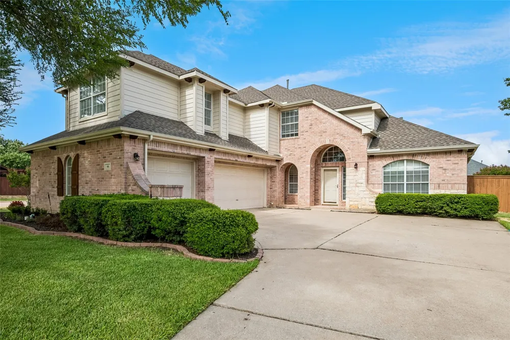 44 Creekside Drive Trophy Club, TX 76262