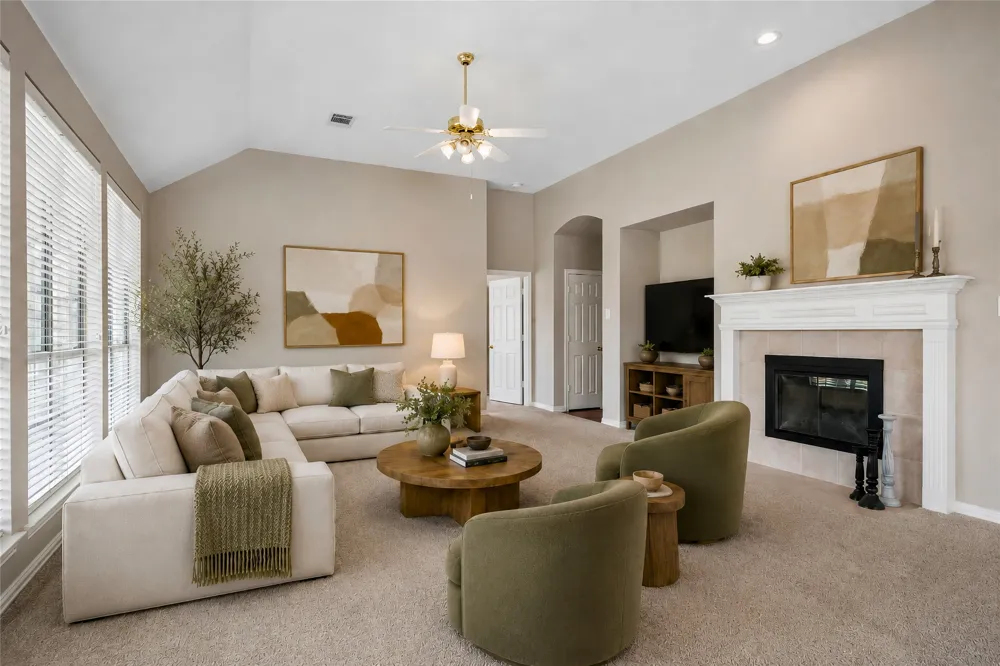 44 Creekside Drive Trophy Club, TX 76262