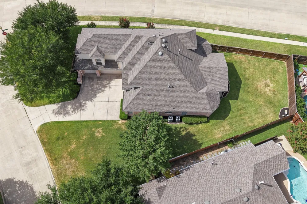 44 Creekside Drive Trophy Club, TX 76262