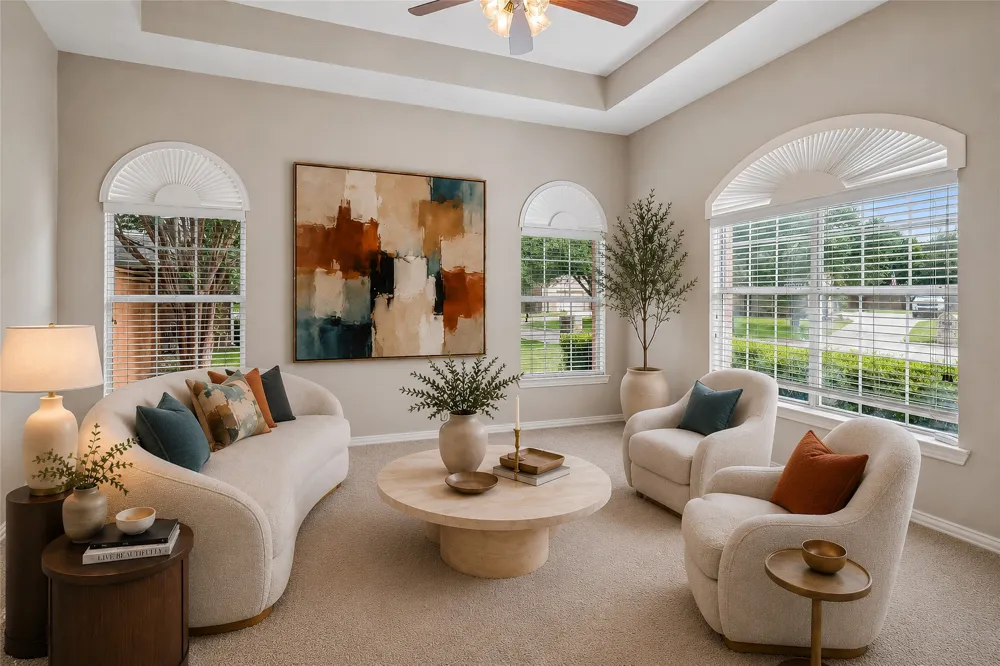44 Creekside Drive Trophy Club, TX 76262