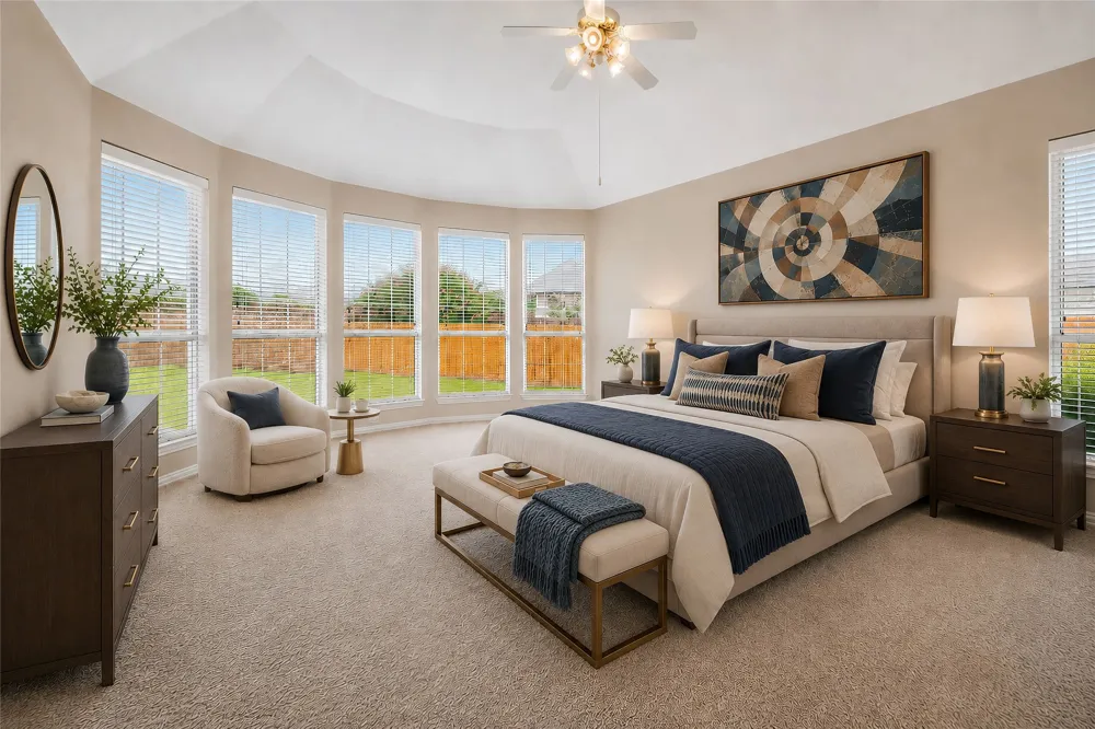 44 Creekside Drive Trophy Club, TX 76262
