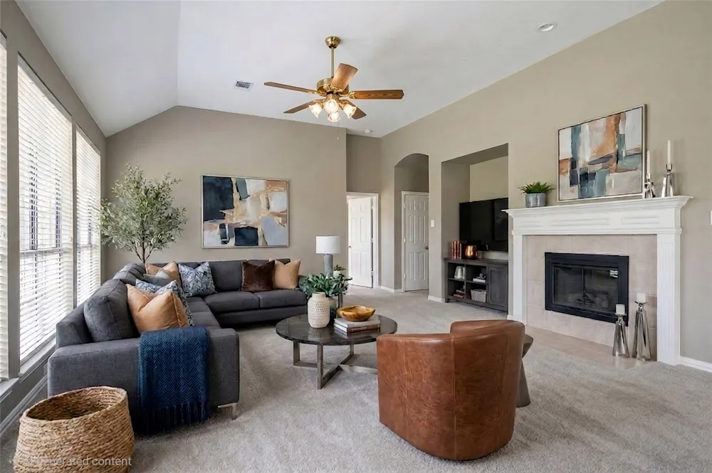 44 Creekside Drive Trophy Club, TX 76262