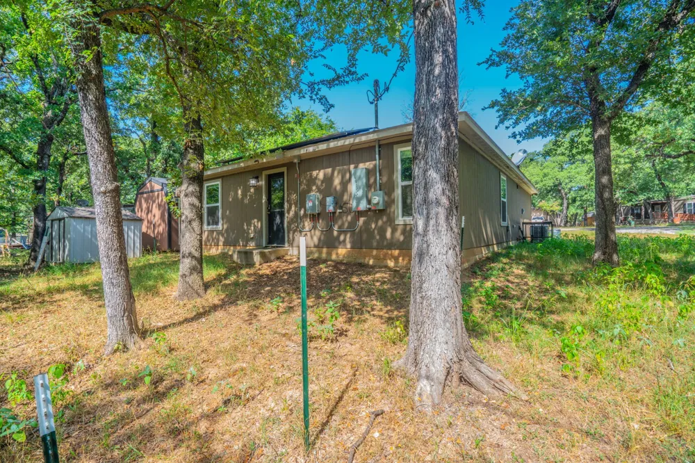 1312 Dawn Court Pelican Bay, TX 76020