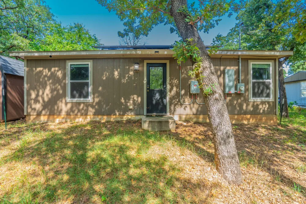 1312 Dawn Court Pelican Bay, TX 76020