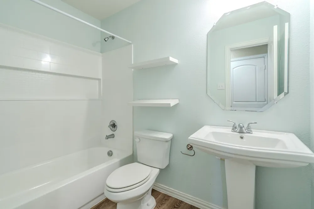 1312 Dawn Court Pelican Bay, TX 76020