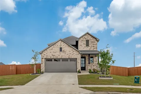 3800 Summerfield Drive