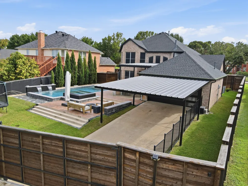 4726 Parkhaven Drive Garland, TX 75043