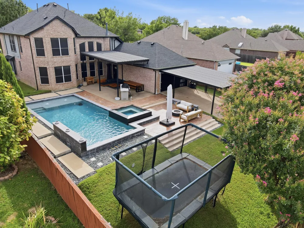 4726 Parkhaven Drive Garland, TX 75043