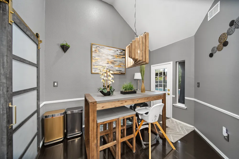 4726 Parkhaven Drive Garland, TX 75043