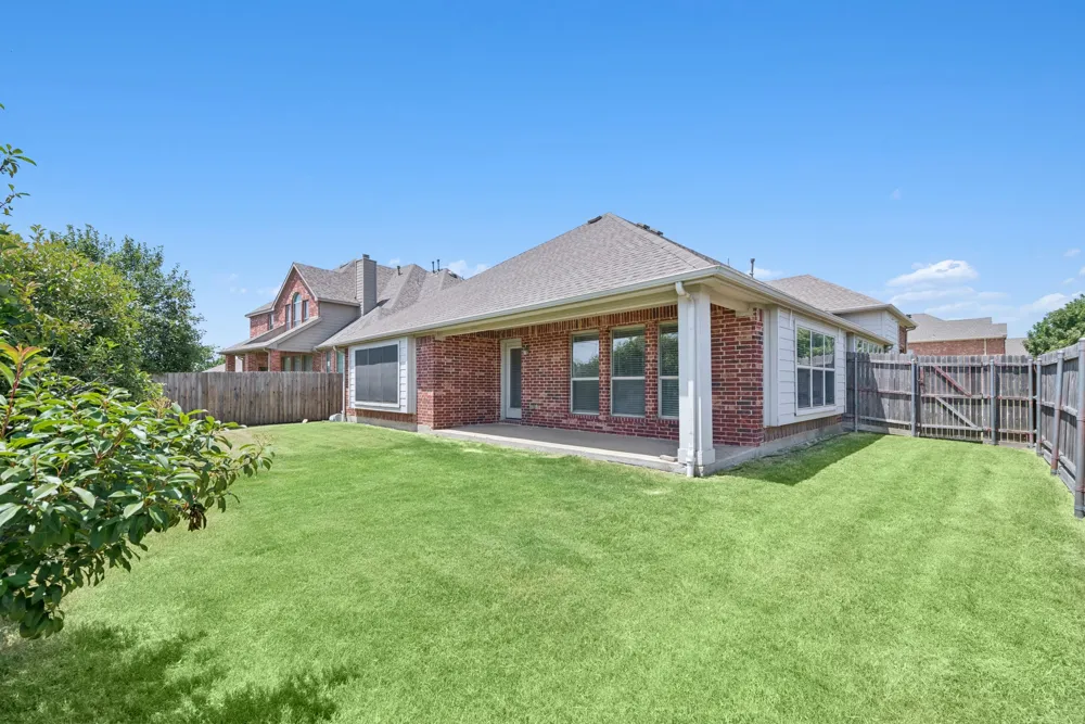 2405 Marble Canyon Drive Little Elm, TX 75068