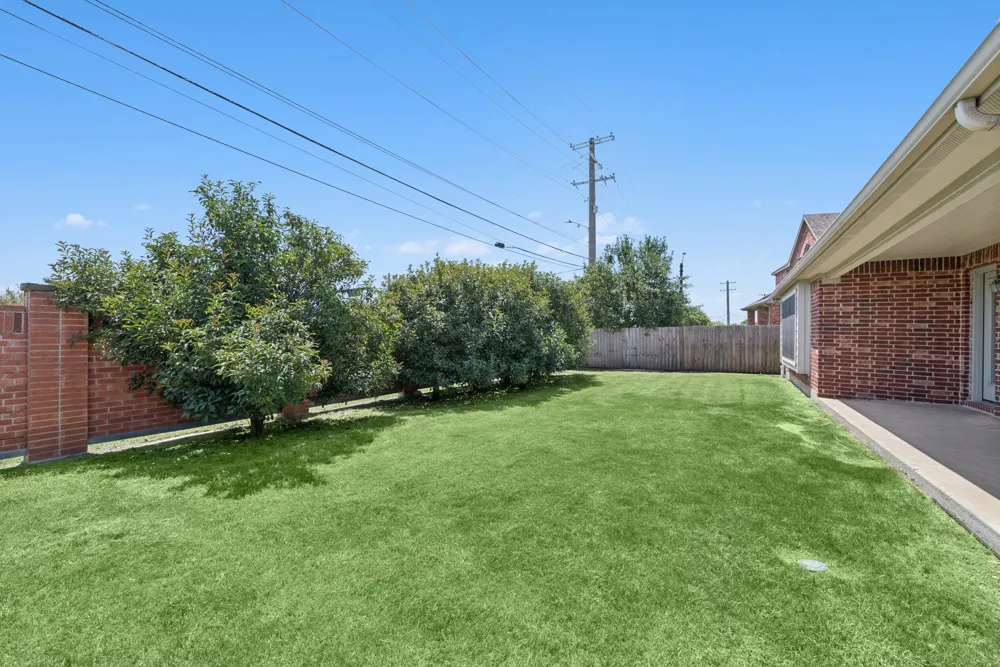 2405 Marble Canyon Drive Little Elm, TX 75068