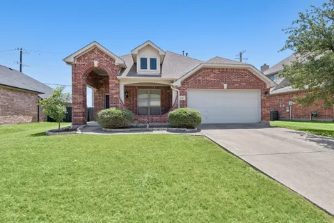 2405 Marble Canyon Drive