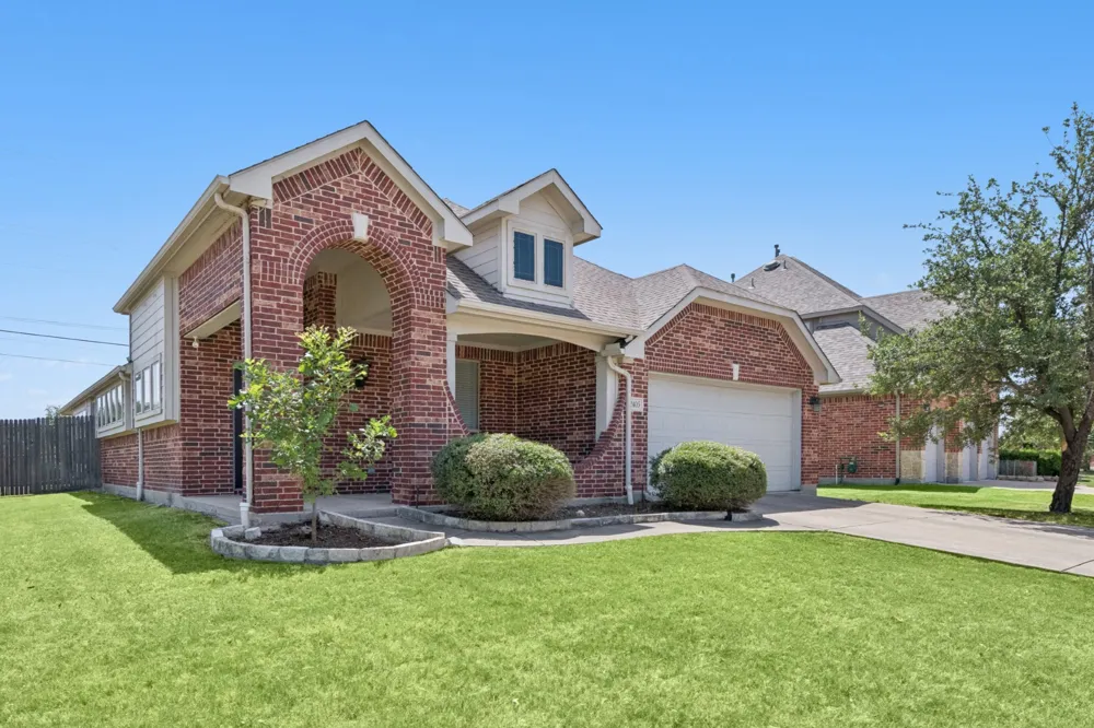 2405 Marble Canyon Drive Little Elm, TX 75068