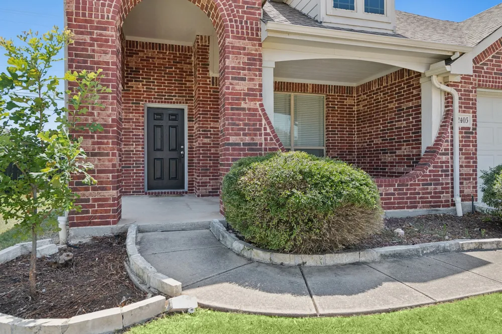 2405 Marble Canyon Drive Little Elm, TX 75068