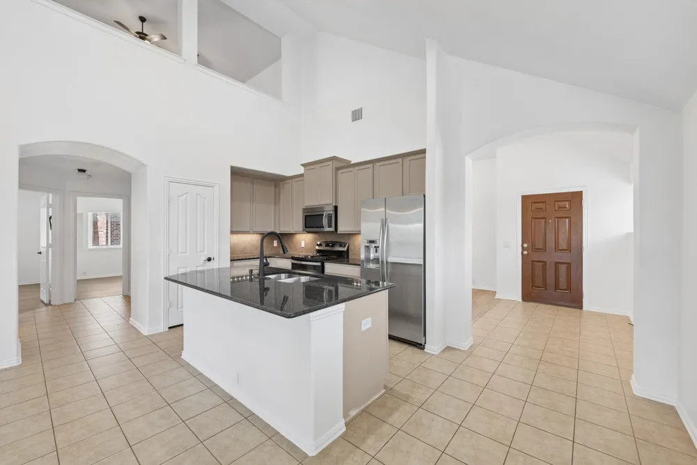 2405 Marble Canyon Drive Little Elm, TX 75068