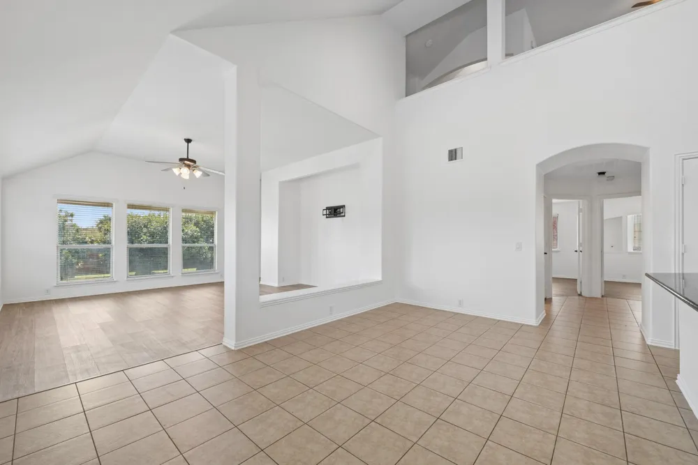 2405 Marble Canyon Drive Little Elm, TX 75068