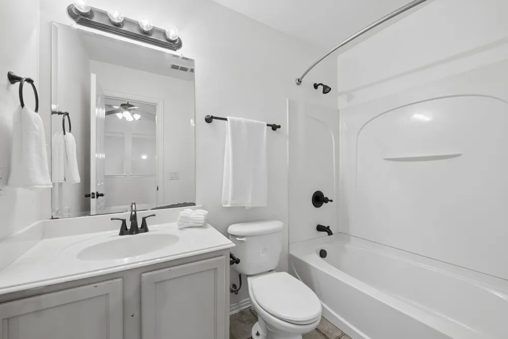 2405 Marble Canyon Drive Little Elm, TX 75068