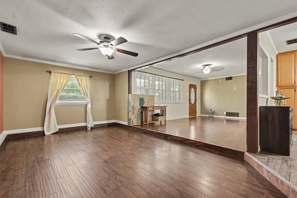 2520 Collingwood Drive Farmers Branch, TX 75234