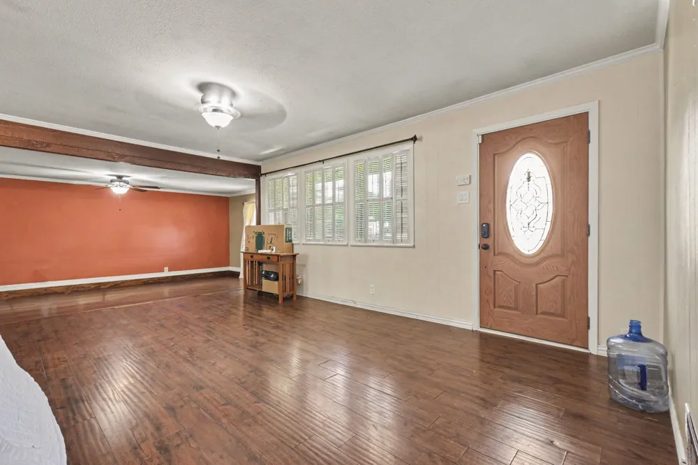 2520 Collingwood Drive Farmers Branch, TX 75234
