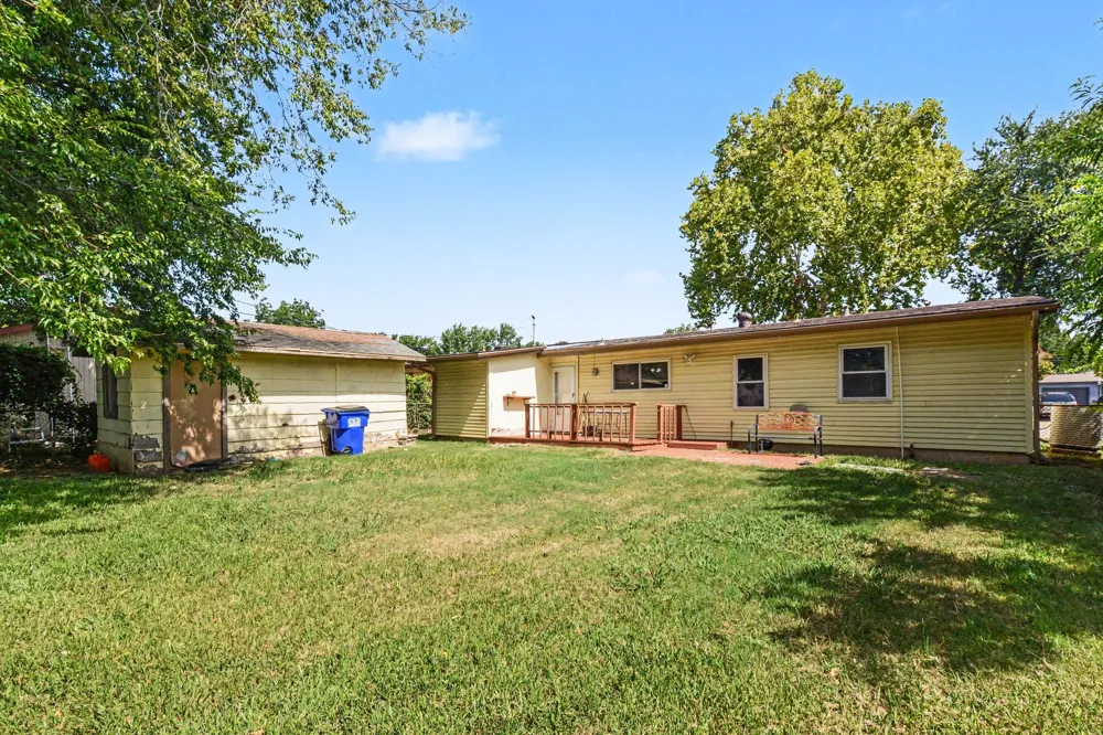 2520 Collingwood Drive Farmers Branch, TX 75234