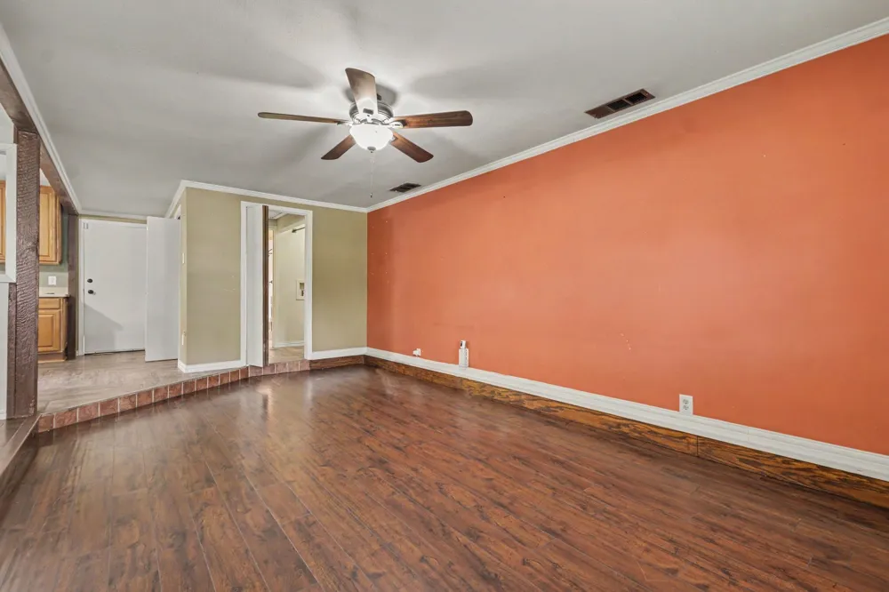 2520 Collingwood Drive Farmers Branch, TX 75234